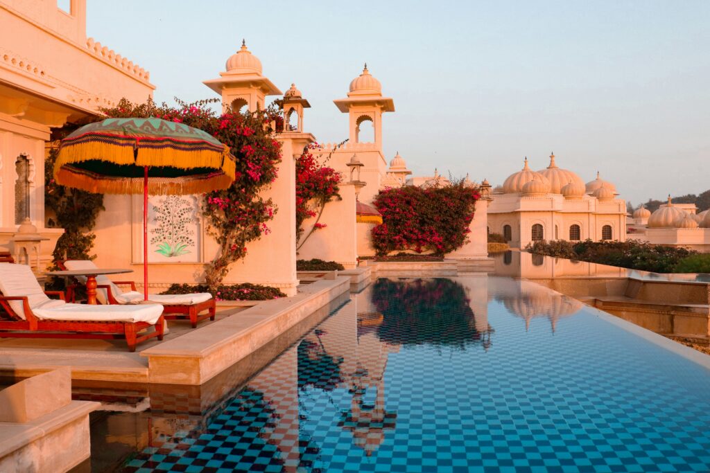 Pet Friendly Resorts Near Delhi for Weekend Getaway