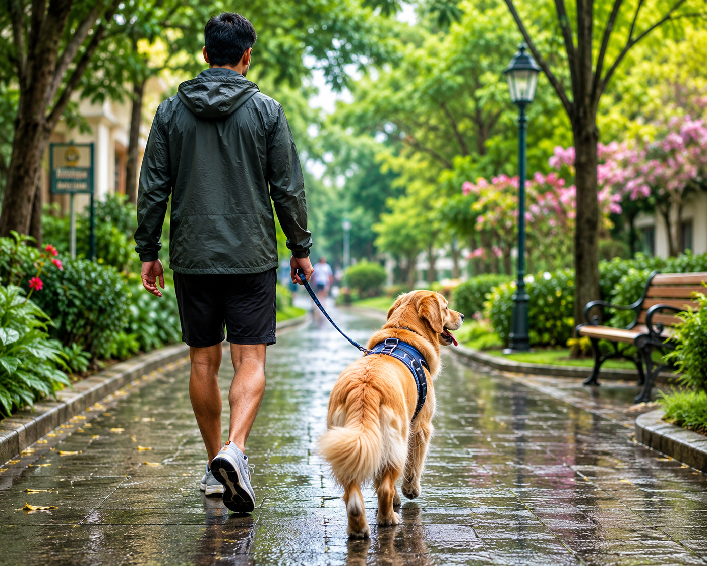 Not All Dog Parks in Delhi Are Worth Visiting: Try These Alternatives Instead